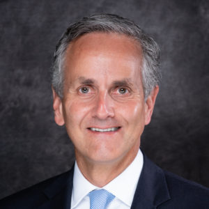 John B LaPlante Photo